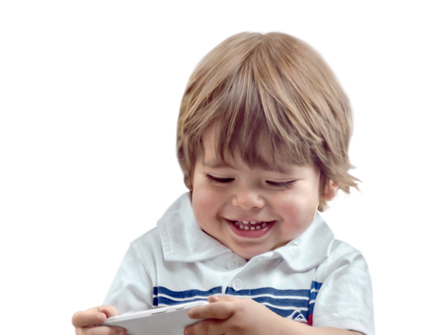 Хүүхдийн зураг